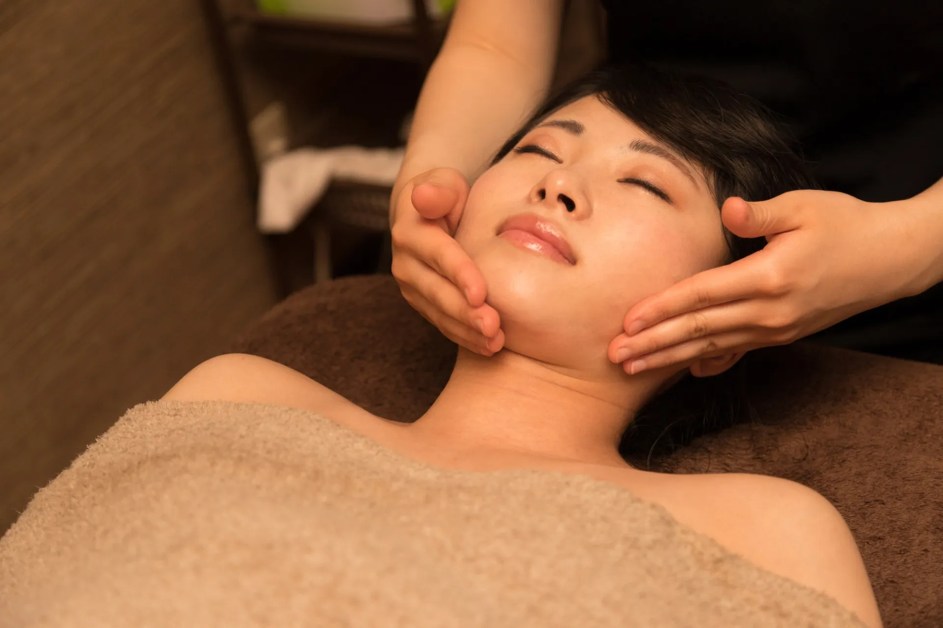 楽・美 エステ Salon リップル